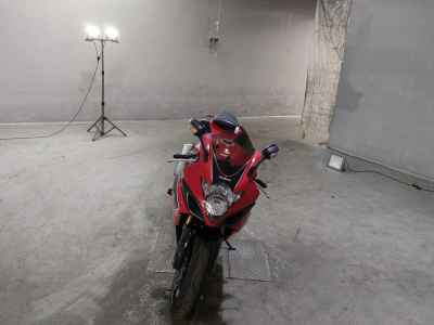Suzuki GSX-R1000 2006