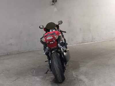 Suzuki GSX-R1000 2006