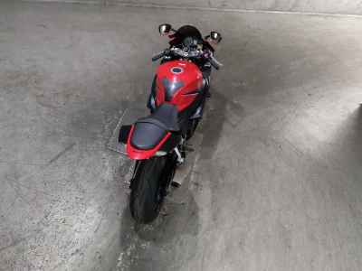 Suzuki GSX-R1000 2006