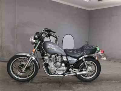 Yamaha XJ650 Special