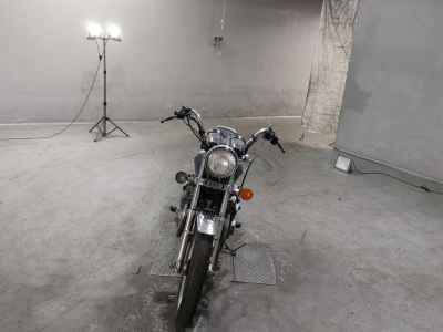 Yamaha XJ650 Special