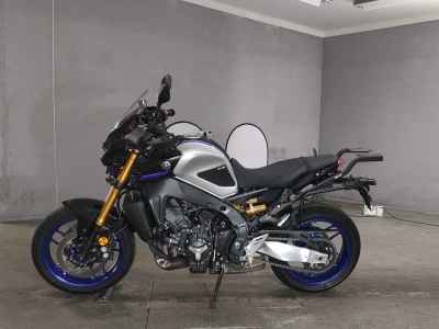 Yamaha MT-09 SP 2024