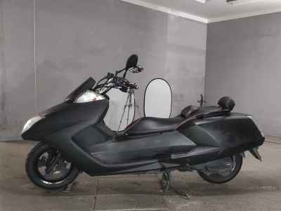 Yamaha Maxam 250 2010