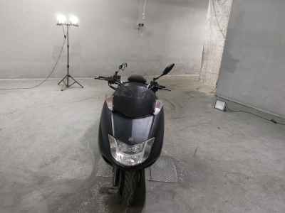 Yamaha Maxam 250 2010