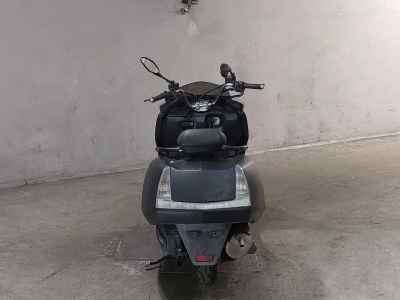 Yamaha Maxam 250 2010