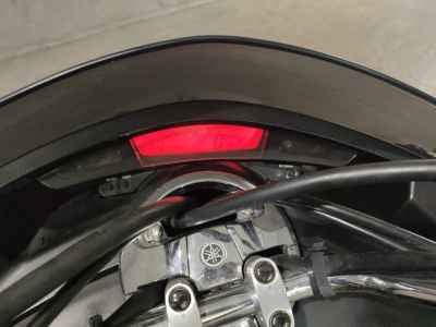 Yamaha Maxam 250 2010