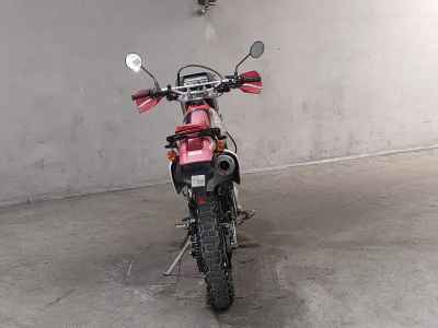 Honda XR250