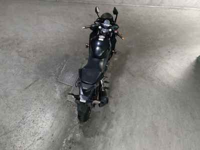 Honda CBR250R 2013