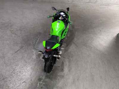 Kawasaki Ninja 250