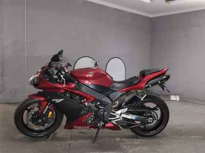 Yamaha YZF-R1 2007