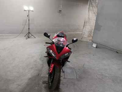 Yamaha YZF-R1 2007