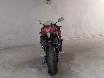 Yamaha YZF-R1 2007