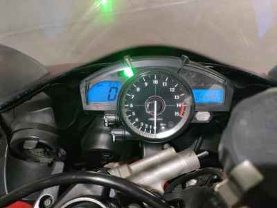 Yamaha YZF-R1 2007