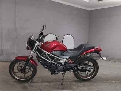 Honda VTR250 2017
