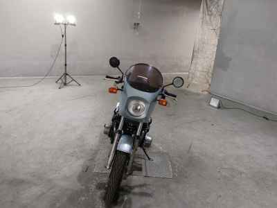 Kawasaki Z1000 2020