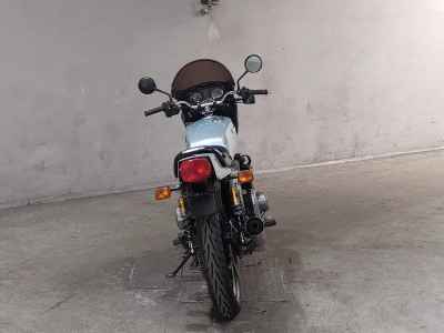 Kawasaki Z1000 2020