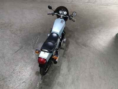 Kawasaki Z1000 2020