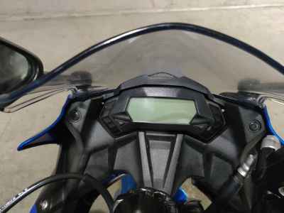 Kawasaki Ninja 250