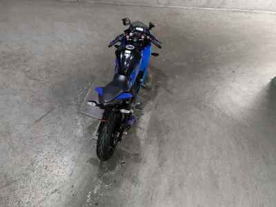 Kawasaki Ninja 250