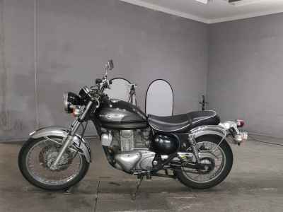 Kawasaki Estrella RS