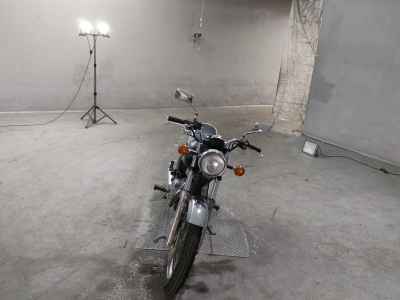Kawasaki Estrella RS
