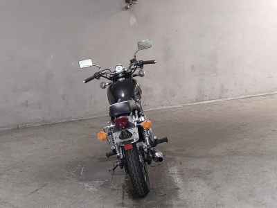 Kawasaki Estrella RS
