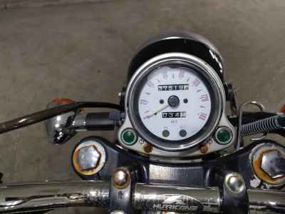 Kawasaki Estrella RS