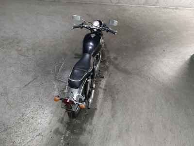 Kawasaki Estrella RS