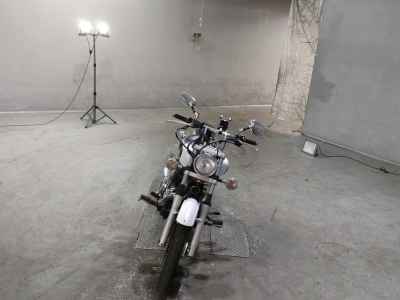 Yamaha XVS250 Drag Star 2016