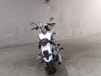 Yamaha XVS250 Drag Star 2016