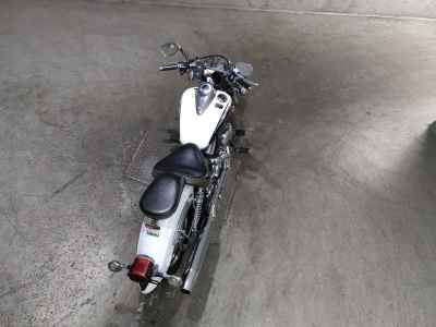 Yamaha XVS250 Drag Star 2016