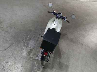 Honda Super CUB50 2008