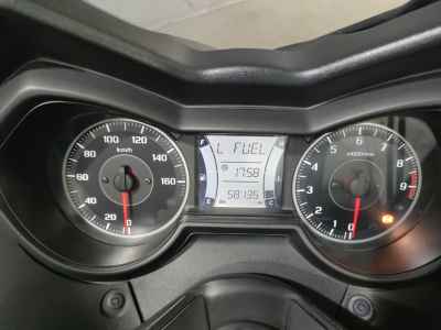 Yamaha XMAX 250