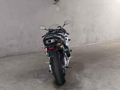 Honda CBR600RR 2017