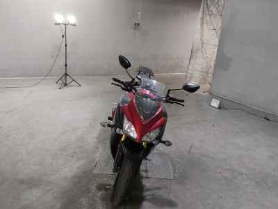 Suzuki GSX-S1000F