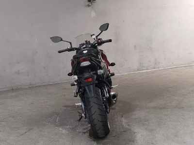 Suzuki GSX-S1000F