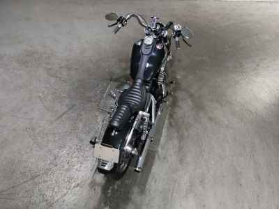 Harley-Davidson Street Bob FXDB1580 2008