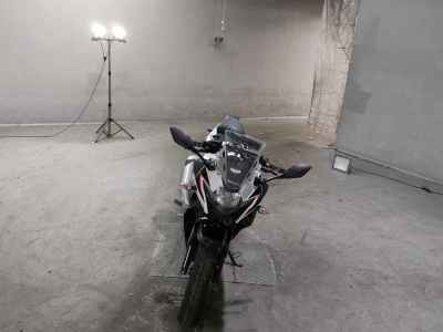 Suzuki GSX250R