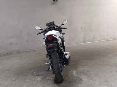Suzuki GSX250R