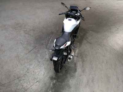 Suzuki GSX250R