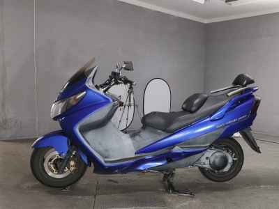 Suzuki Skywave 250S 2005