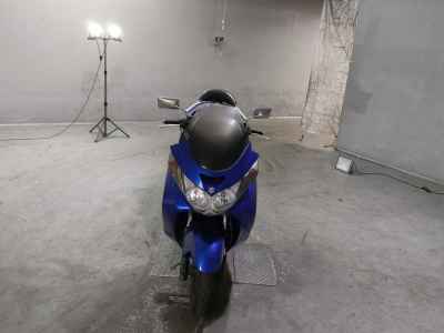 Suzuki Skywave 250S 2005