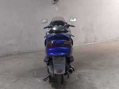 Suzuki Skywave 250S 2005