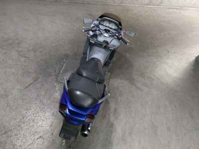 Suzuki Skywave 250S 2005