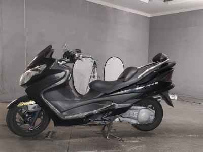 Suzuki Skywave 250S 2006