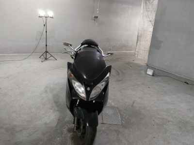 Suzuki Skywave 250S 2006