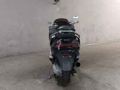 Suzuki Skywave 250S 2006