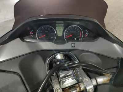 Suzuki Skywave 250S 2006