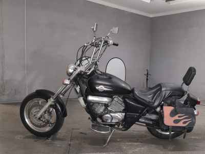 Honda Magna 250