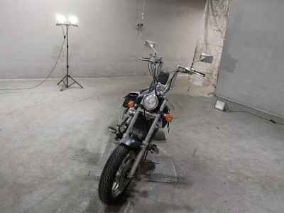 Honda Magna 250